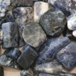 sodalite du Brésil antistress