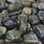 Serpentine du Pérou antistress