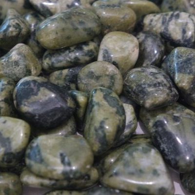 Serpentine du Pérou antistress