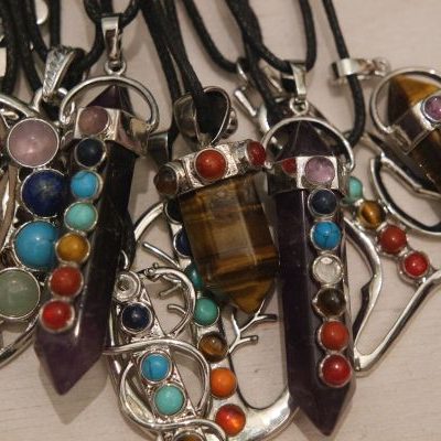 pendentifs