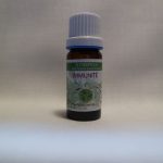 synergie d&rsquo;HE « immunité » bio 10ml