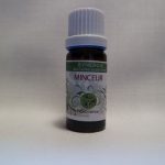 synergie d&rsquo;HE « minceur » bio 10ml