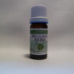 synergie d&rsquo;HE « articulations souples » bio 10ml