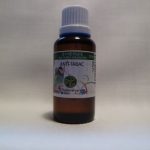 synergie d&rsquo;HE « anti tabac » 30 ml