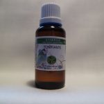 synergie « tonifiante » de 30ml