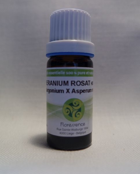 HE Géranium rosat 10ml