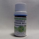 HE Camomille romaine Bulgare bio 5 ml