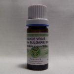 HE lavande vraie bio 10ml
