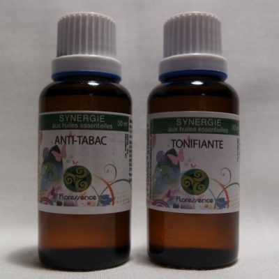 synergies HE pour diffuseur