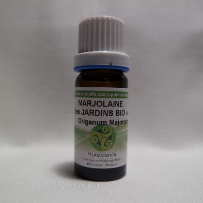HE Marjolaine des Jardins bio 10 ml