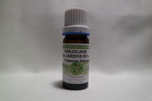 HE Marjolaine des Jardins bio 10 ml