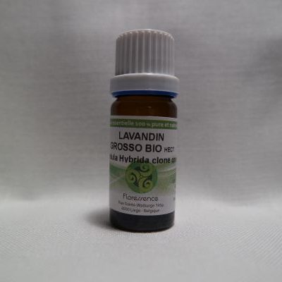 HE Lavandin bio 10ml