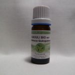 HE Niaouli bio 10 ml