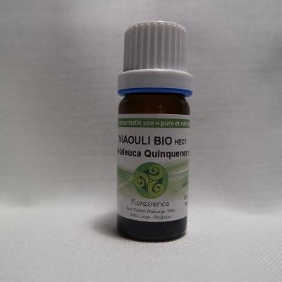 HE Niaouli bio 10 ml