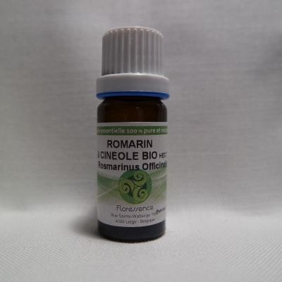HE romarin à cinéole bio 10ml