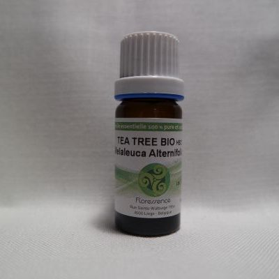 HE Tea Tree bio 10 ml