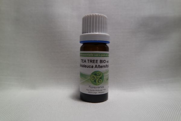 HE Tea Tree bio 10 ml