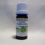 HE Ylang-ylang bio 10 ml