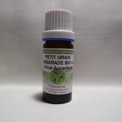 HE Petitgrain Bigarade bio 10 ml