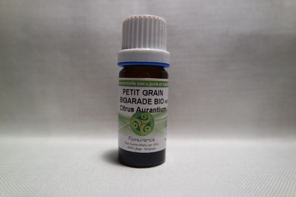 HE Petitgrain Bigarade bio 10 ml