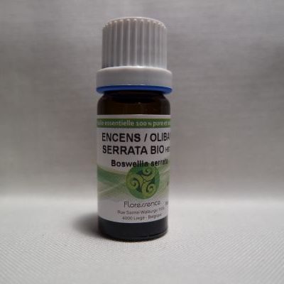 HE Encens ou Oliban bio 10ml