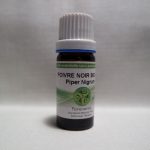 HE Poivre noir bio 10 ml