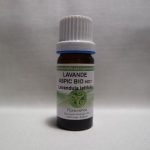 HE Lavande Aspic à Cinéole bio 10 ml