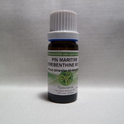 HE Pin maritime térébent. bio 10ml