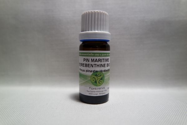 HE Pin maritime térébent. bio 10ml