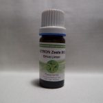 HE Citron (Citrus Limon) bio10ml