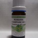 HE Romarin off. à Camphre bio 10 ml