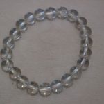 bracelet pour la santé cristal de roche