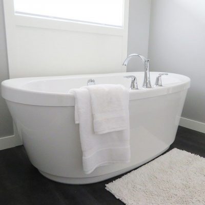 sels de bain