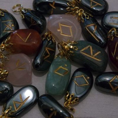 runes