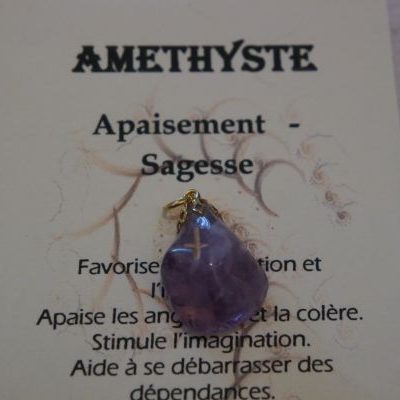 pendentif rune GEBO pour l&rsquo;amitié