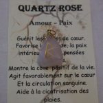 pendentif rune BERKANA pour l&rsquo;accomplissement