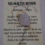 pendentif rune WUNJO pour la joie