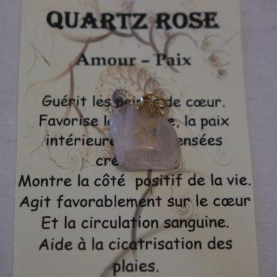 pendentif rune GEBO pour l&rsquo;amitié
