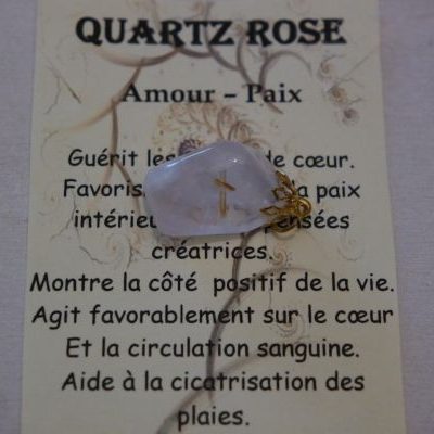 pendentif rune NAUTHIZ pour la protection