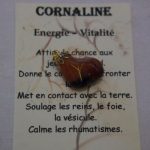 pendentif rune ALGIZ pour la protection