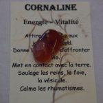 pendentif rune NAUTHIZ pour la protection