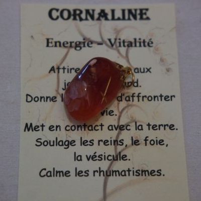 pendentif rune NAUTHIZ pour la protection
