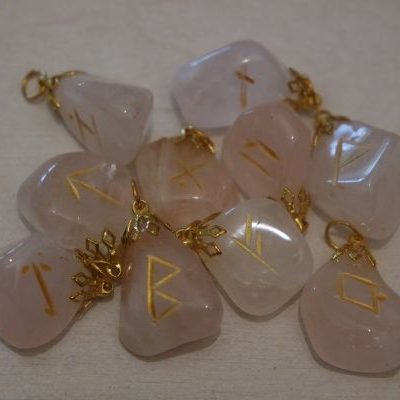 quartz rose