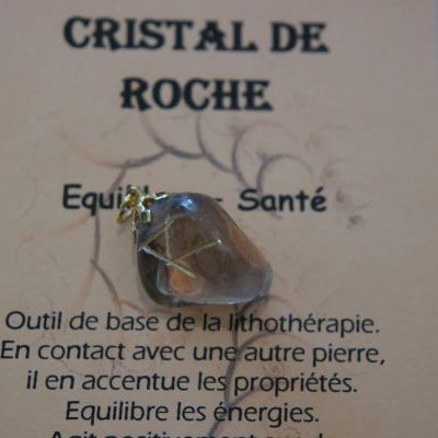 pendentif rune RAIDO pour l&rsquo;éthique
