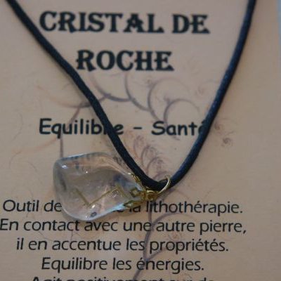 pendentif rune SOWULO pour la vie