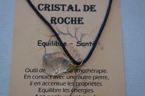 pendentif rune SOWULO pour la vie
