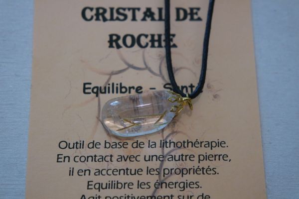 pendentif rune PERTHRO pour la connaissance
