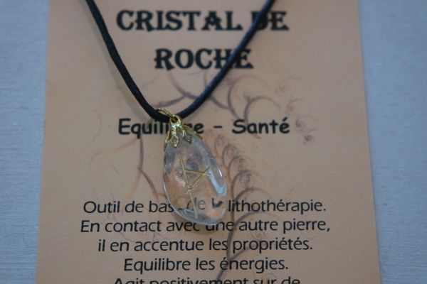 pendentif rune THURISAZ pour la protection