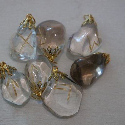 cristal de roche