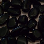 obsidienne du Mexique protection
